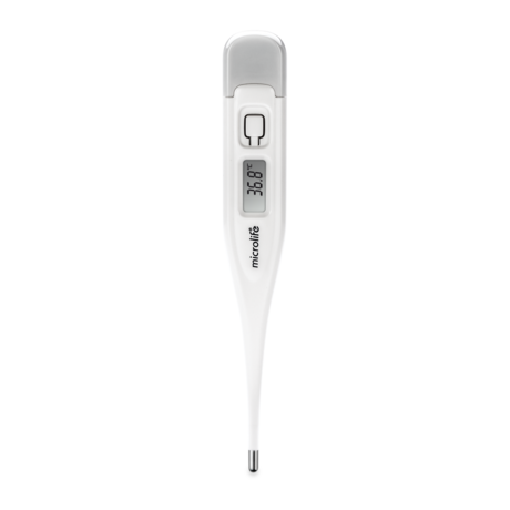 Электронный термометр Microlife MT - Health-shop
